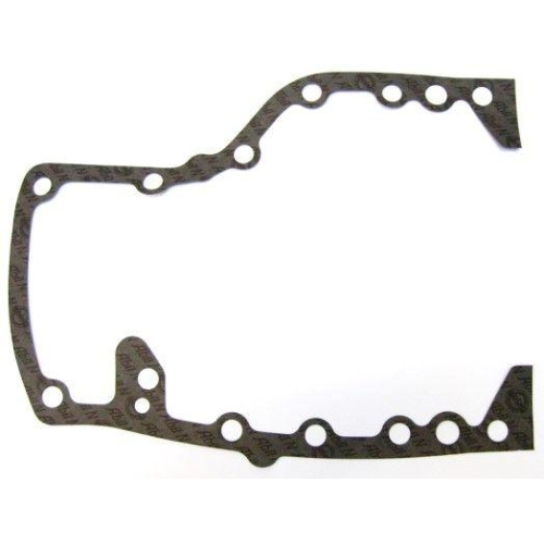 ELRING Dichtung, Geh&auml;usedeckel (Kurbelgeh&auml;use) 755.222