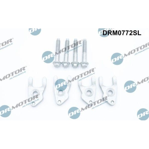 Dr.Motor Automotive Montagewerkzeugsatz, Pumpe-D&uuml;se-Einheit DRM0772SL