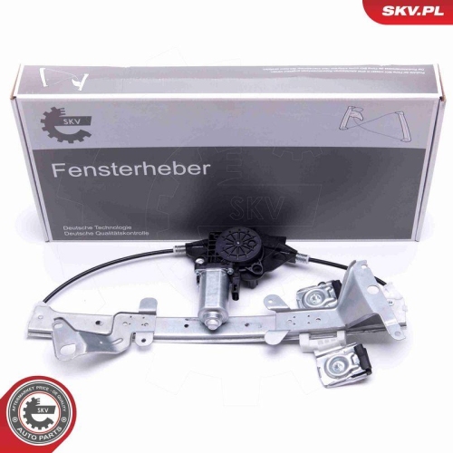 ESEN SKV Fensterheber 00SKV762