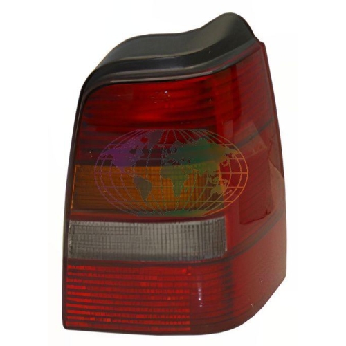 Lexmond Trading BV Schlussleuchte 9216472