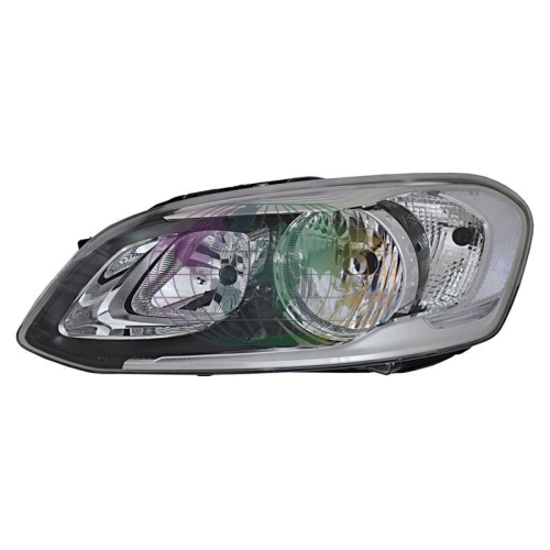 Lexmond Trading BV Hauptscheinwerfer 9686286