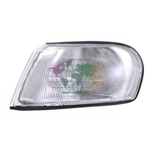 Lexmond Trading BV Blinkleuchte 6427302