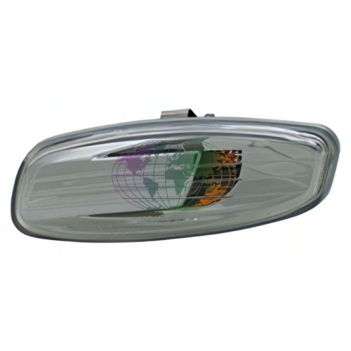 Lexmond Trading BV Blinkleuchte 6885302