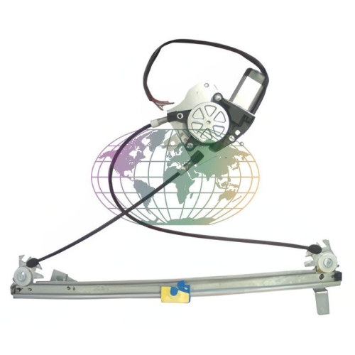 Lexmond Trading BV Fensterheber 3203767