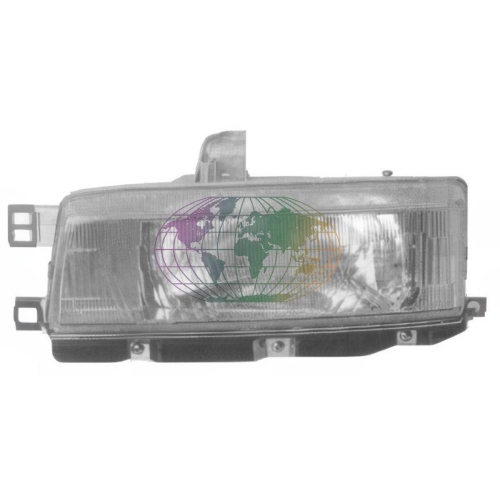 Lexmond Trading BV Hauptscheinwerfer 8877251