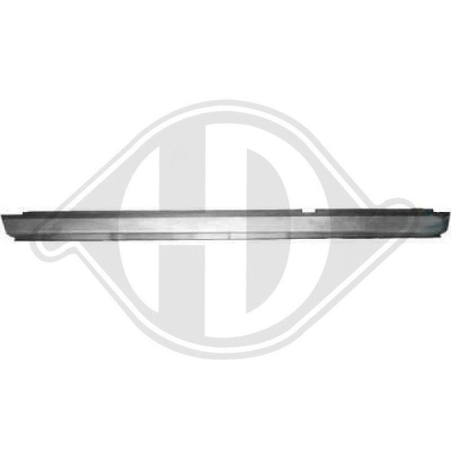 DIEDERICHS Seitenwand 9740311