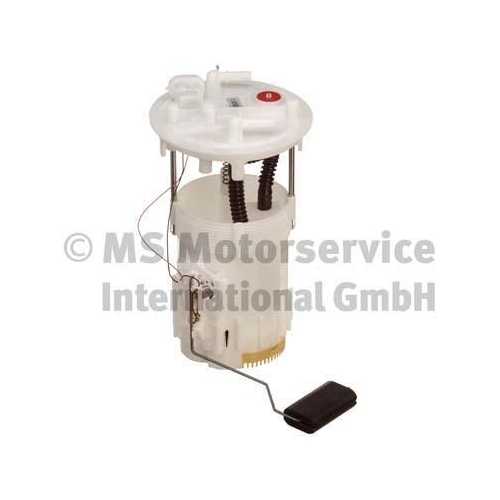 PIERBURG Sensor, Kraftstoffvorrat 7.02550.06.0