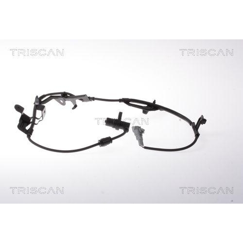 TRISCAN Sensor, Raddrehzahl 8180 13161
