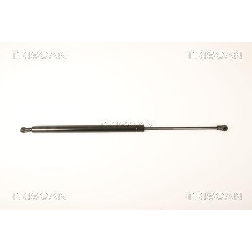 TRISCAN Gasfeder, Koffer-/Laderaum 8710 28234