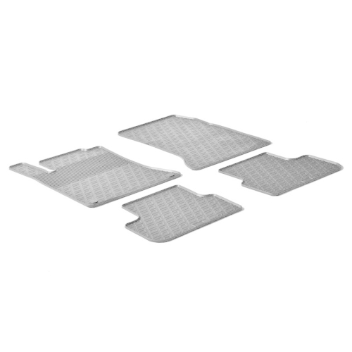 VAICO Fu&szlig;mattensatz Green Mobility Parts V30-4537