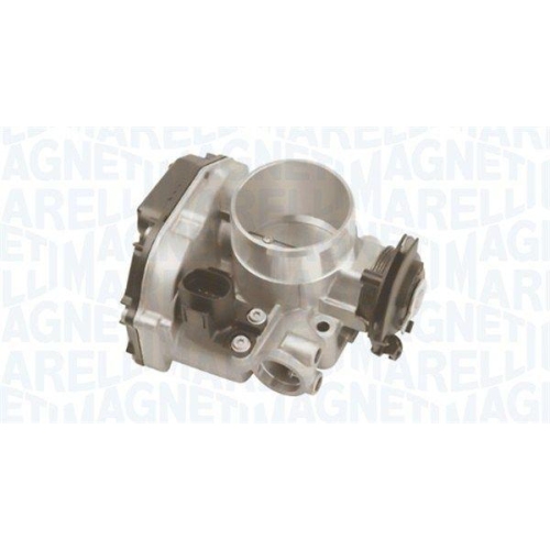 MAGNETI MARELLI Drosselklappenstutzen 802000000099