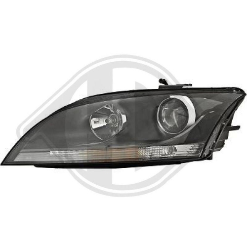 DIEDERICHS Hauptscheinwerfer HD Priority Parts 1041081