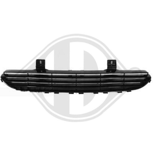 DIEDERICHS K&uuml;hlergitter HD Tuning 1812640