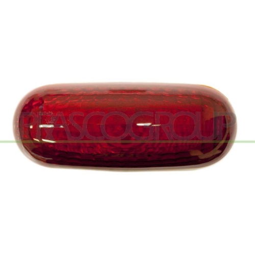 PRASCO Zusatzbremsleuchte TYC OP9324150