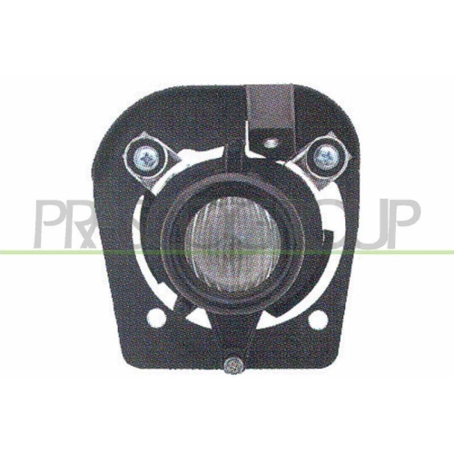 PRASCO Nebelscheinwerfer TYC LA0034414