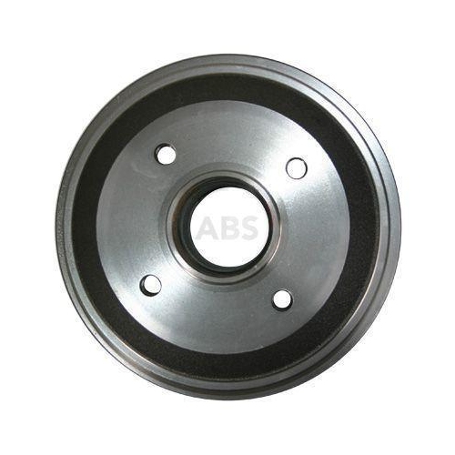 A.B.S. Bremstrommel 2400-S