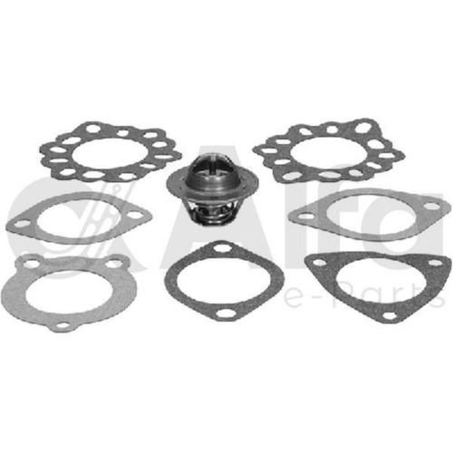 Alfa e-Parts Thermostat, K&uuml;hlmittel AF12221
