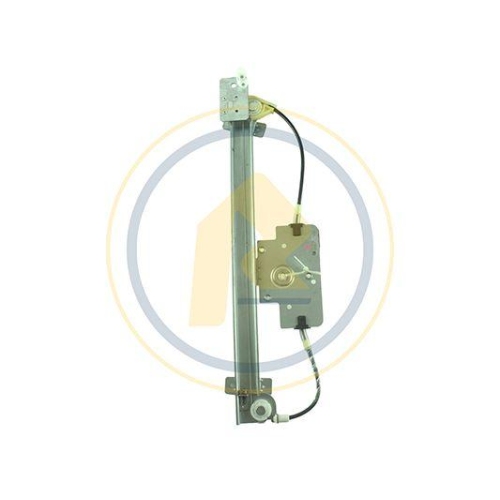 Ac Rolcar Fensterheber 01.4282
