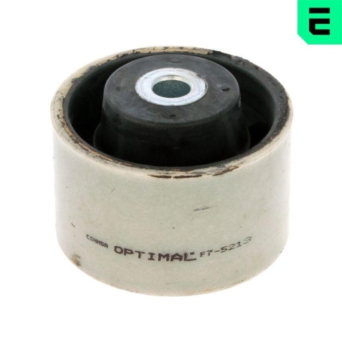 OPTIMAL Lagerung, Motor F7-5213