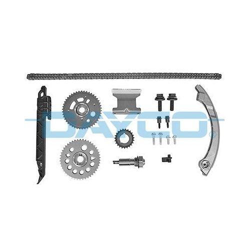 DAYCO Steuerkettensatz KTC1069
