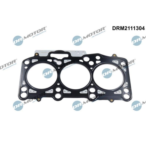 Dr.Motor Automotive Dichtung, Zylinderkopf DRM2111304