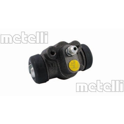 METELLI Radbremszylinder 04-0516