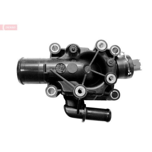 DENSO Thermostat, K&uuml;hlmittel DTM91618