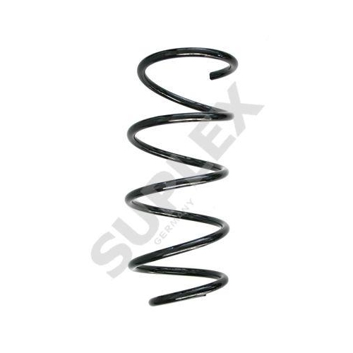 SUPLEX Fahrwerksfeder 06366