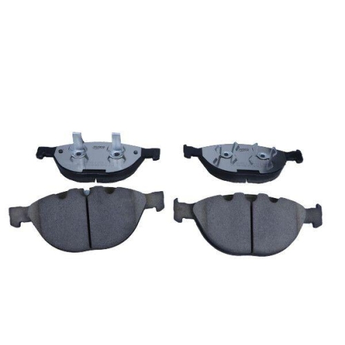 QUARO Bremsbelagsatz, Scheibenbremse QUARO SILVER CERAMIC QP4757C