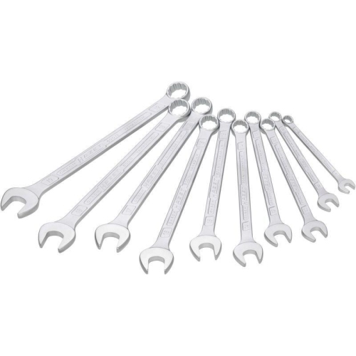 HAZET Ring-/Gabelschl&uuml;sselsatz 600SPC/10