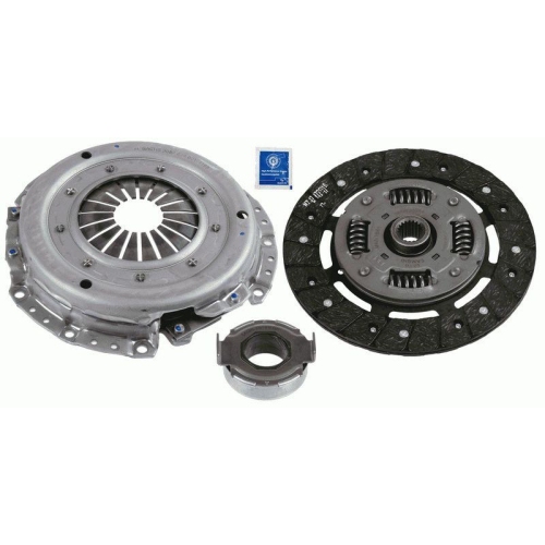 SACHS Kupplungssatz 3000 809 001