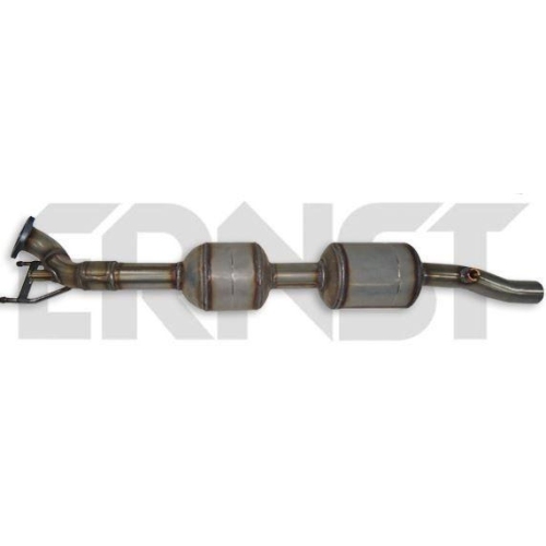 Katalysator VEGAZ VSCR-001
