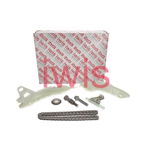 iwis Motorsysteme Steuerkettensatz iwis Original Erstausr&uuml;sterqualit&auml;t, Made in Germany 59015Set