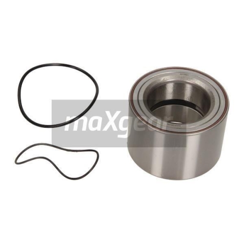 MAXGEAR Radlagersatz 33-0891