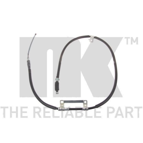 NK Seilzug, Feststellbremse 903515