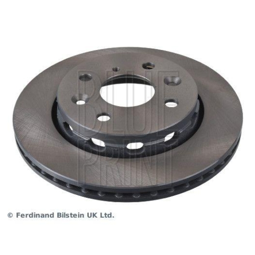 BLUE PRINT Bremsscheibe ADG04301