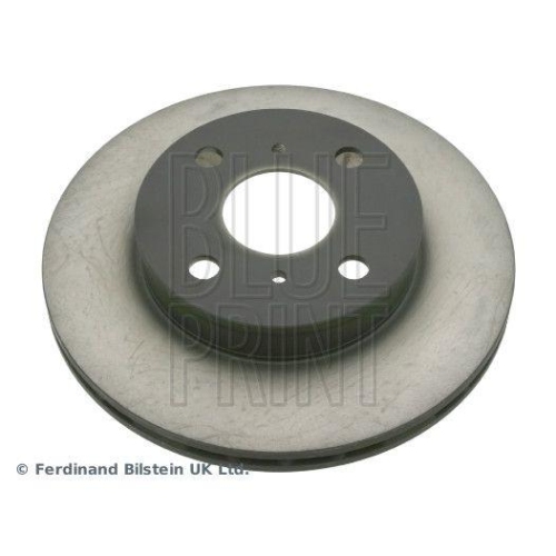 BLUE PRINT Bremsscheibe ADT34339