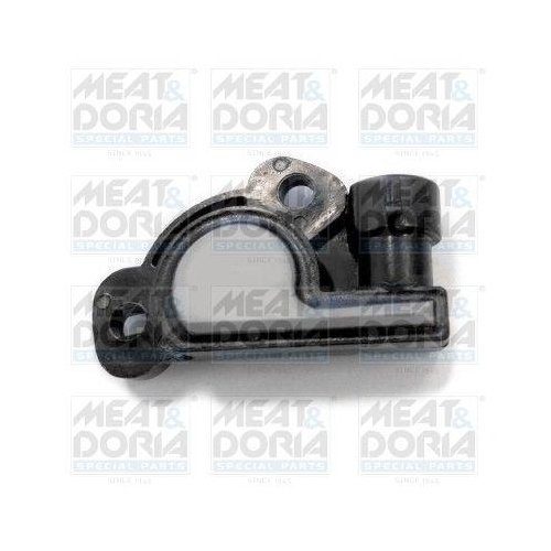 MEAT & DORIA Sensor, Drosselklappenstellung 83139 MEAT & DORIA Sensor, Drosselklappenstellung 83139