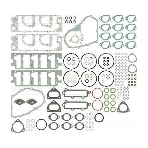 VICTOR REINZ Dichtungssatz, Zylinderkopf 02-24725-04