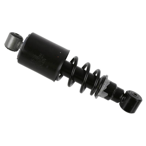SACHS D&auml;mpfer, Fahrerhauslagerung 570 125
