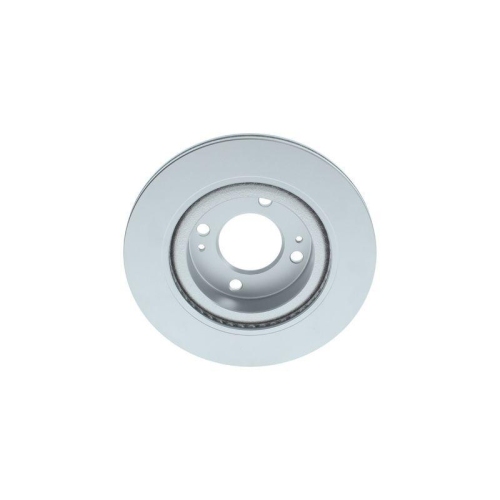 BOSCH Bremsscheibe 0 986 479 F14