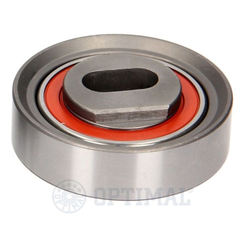 OPTIMAL Spannrolle, Zahnriemen 0-N178