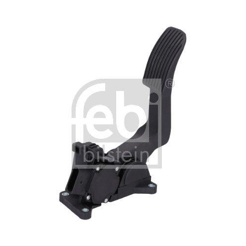 FEBI BILSTEIN Fahrpedal febi Plus 31284