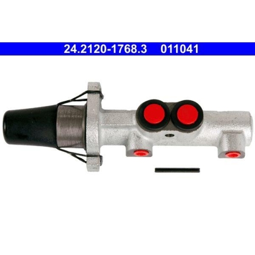 ATE Hauptbremszylinder 24.2120-1768.3
