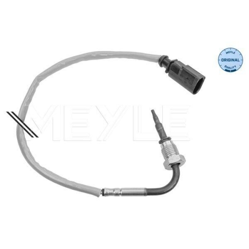 MEYLE Sensor, Abgastemperatur MEYLE-ORIGINAL: True to OE. 114 800 0118