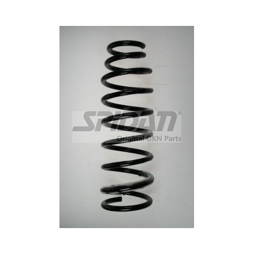 SPIDAN Fahrwerksfeder 85719