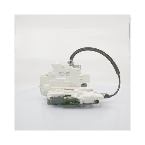 BUGIAD Türschloss BDL14015