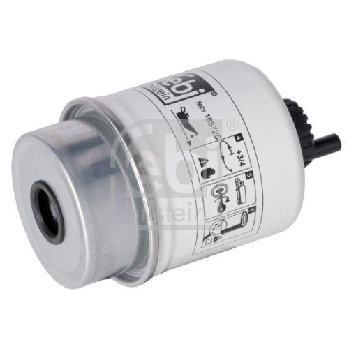 FEBI BILSTEIN Kraftstofffilter 185725