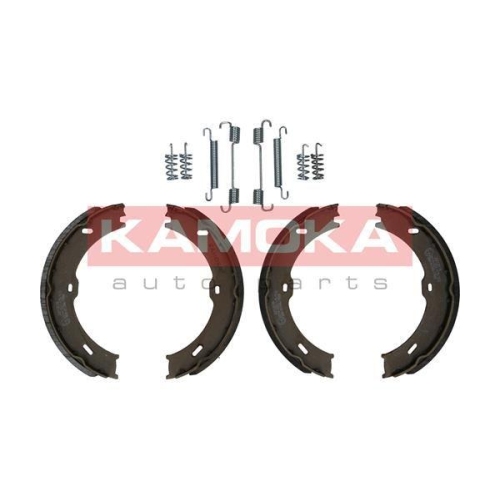KAMOKA Bremsbackensatz, Feststellbremse JQ212039