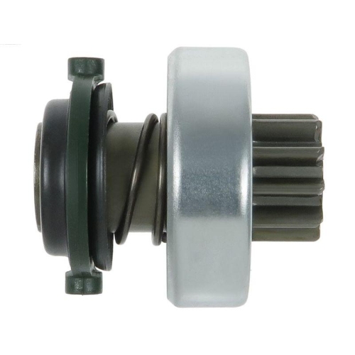 AS-PL Freilaufgetriebe, Starter Brandneu AS-PL